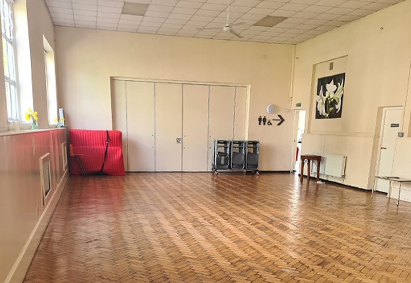 BOOKINGS*A tranquil venue to hire in the centre of Greenwich close to all transport links*More details