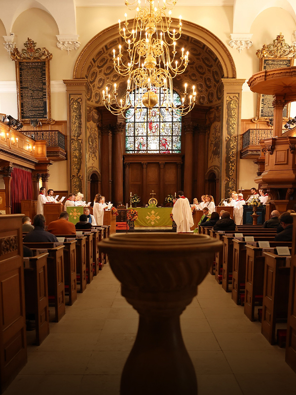 CHURCH