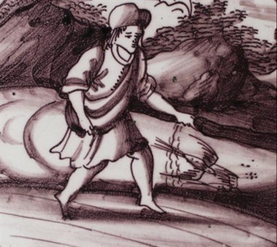 The Parable of the Sower (deta