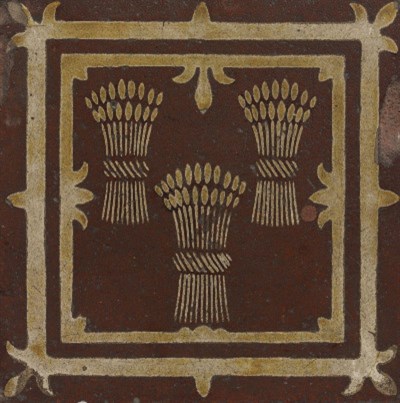 Tile, Pugin