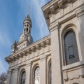 Introduction to volunteering at St Alfege Church 
